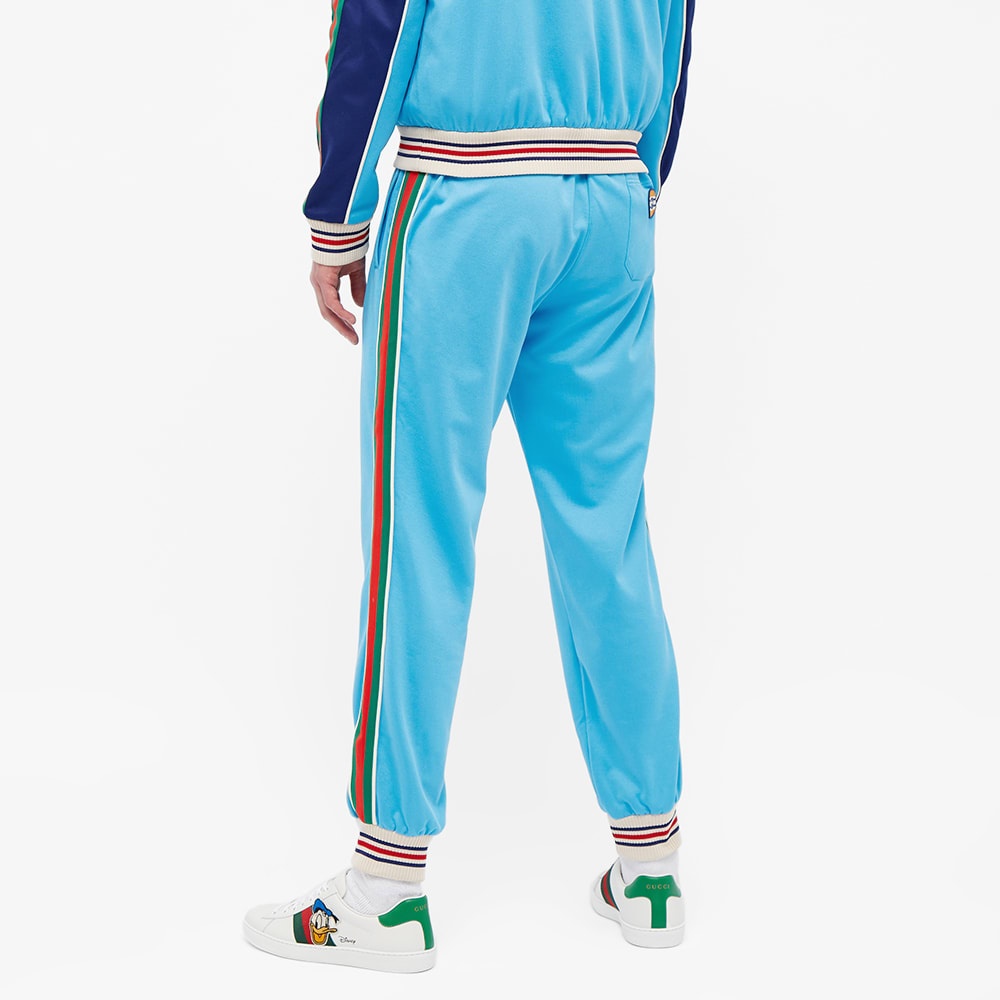 Gucci GG Patch Track Pant - 6