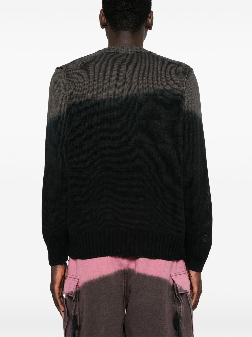crew-neck sweater - 4