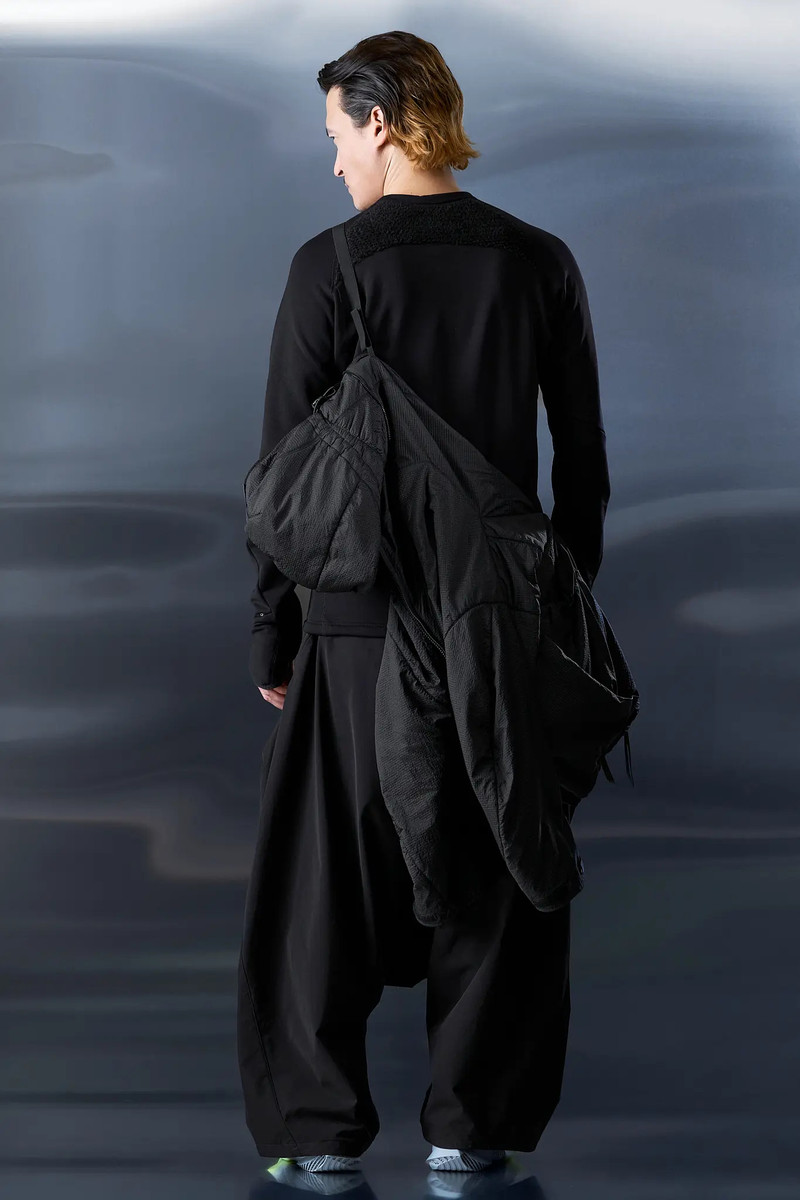 J88-CV Nylon / UHMW Polyethylene Polartec® Alpha® Modular Liner Jacket 33