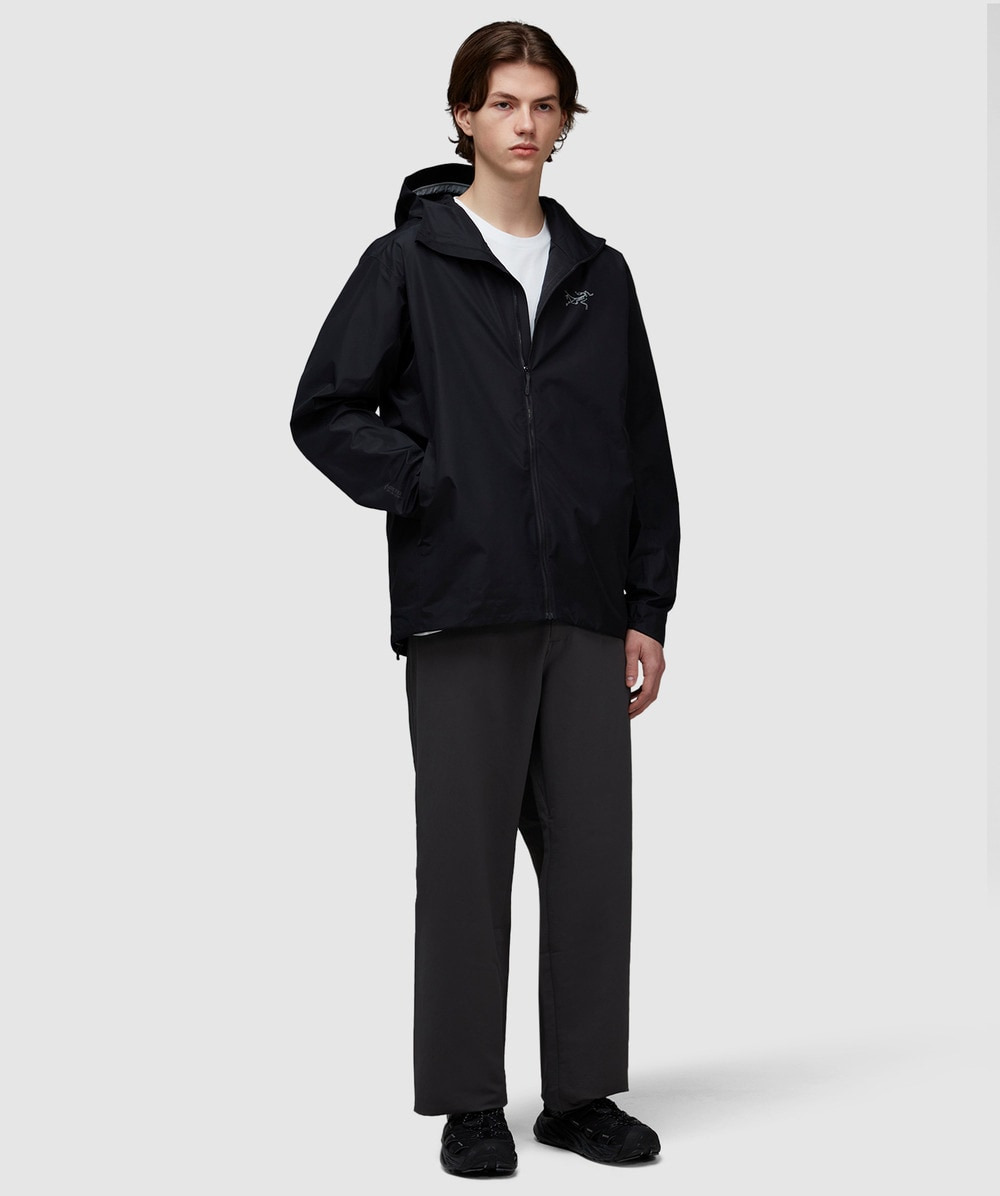Solano hooded jacket - 8