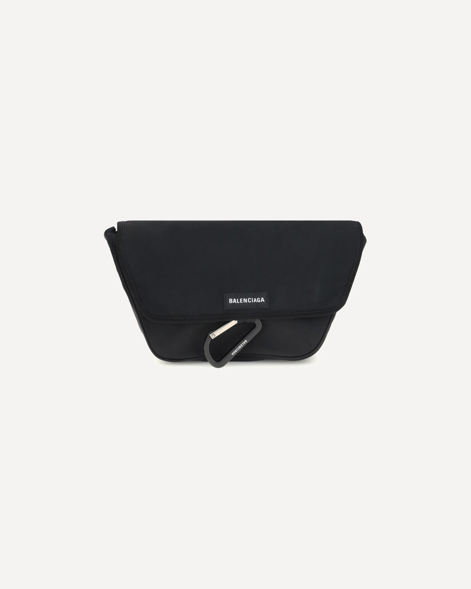 Explorer small Shoulder Bag - 1