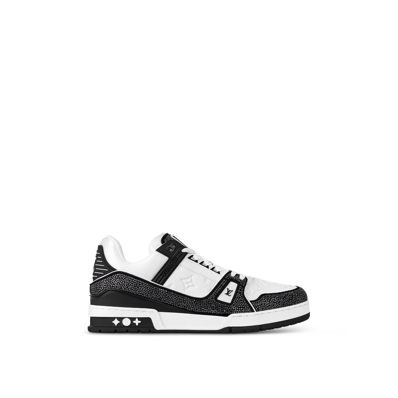 LV Trainer Sneaker 1