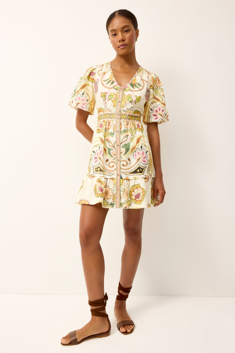 GWYNETH DRESS 4
