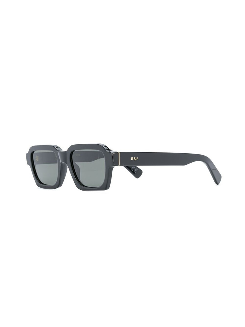 RETROSUPERFUTURE rectangular frame sunglasses outlook