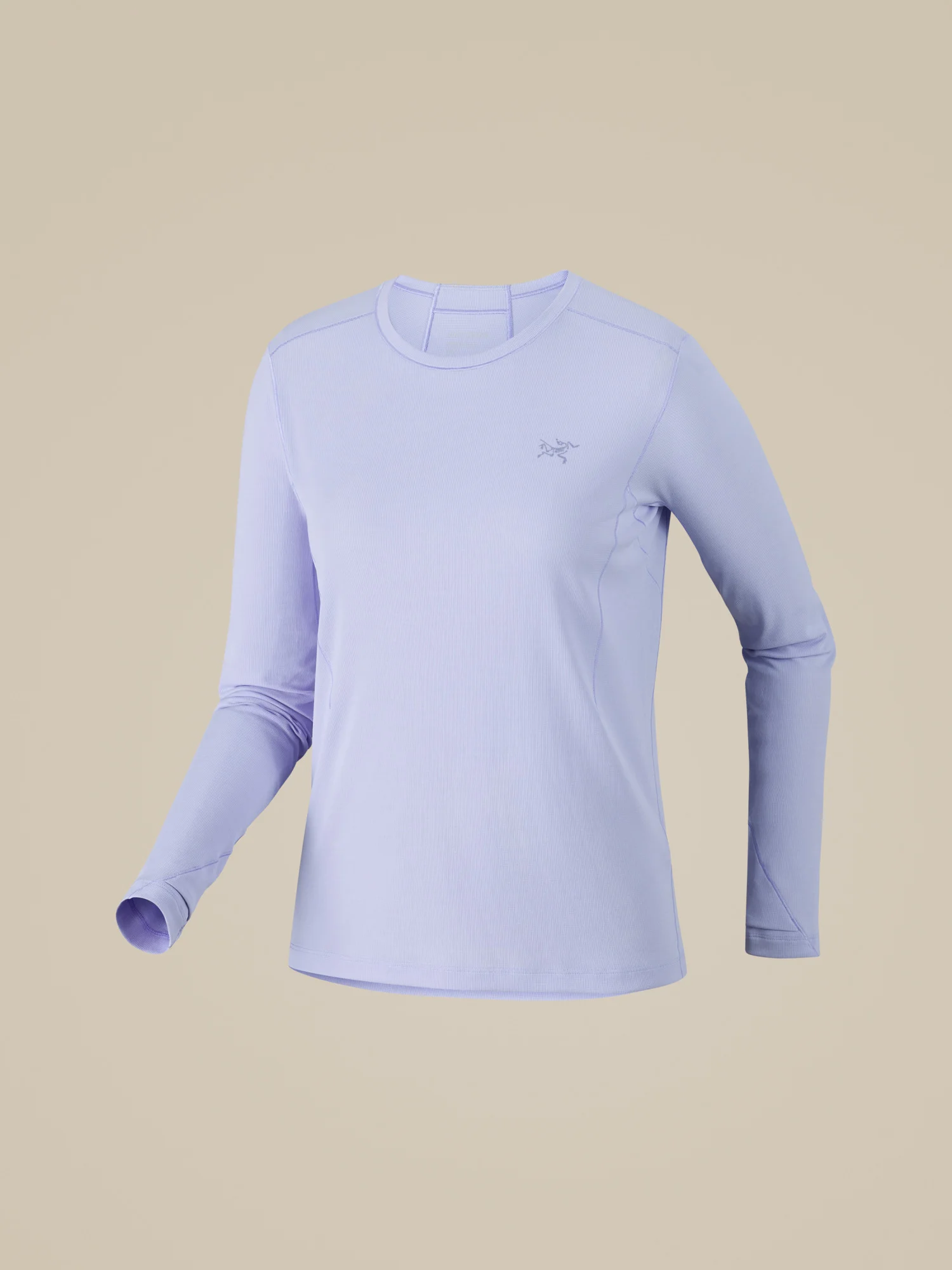 Sunna Crew Shirt LS - 1