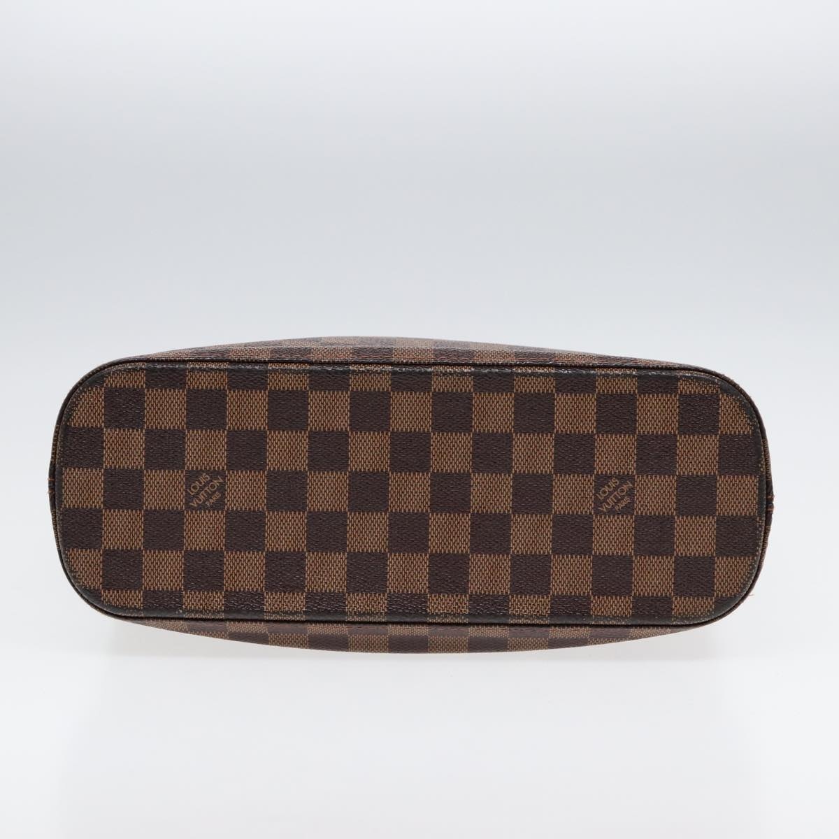 LOUIS VUITTON Damier Ebene Vavin GM Tote Bag N51169 - 5