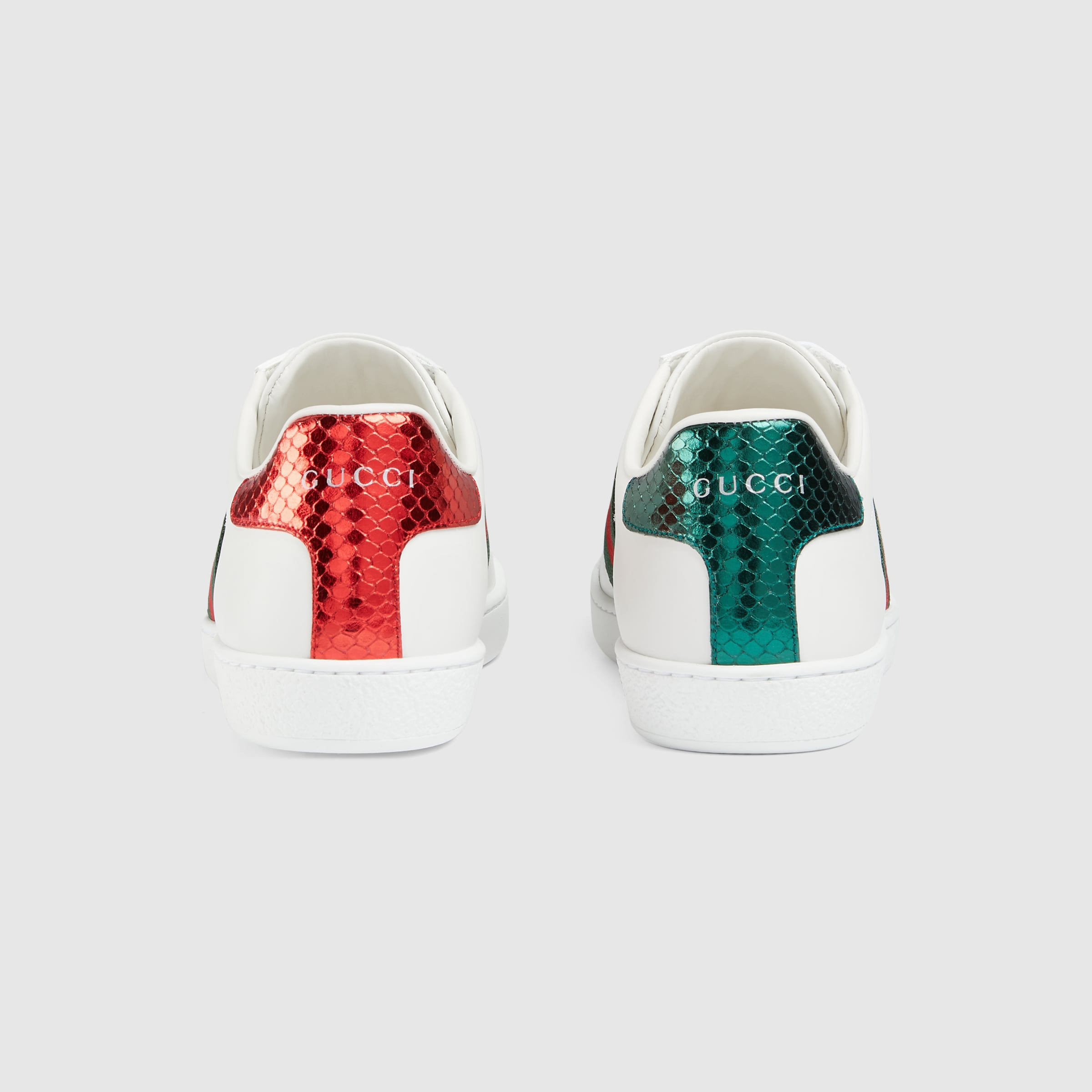 Women's Ace sneaker with bee - 5
