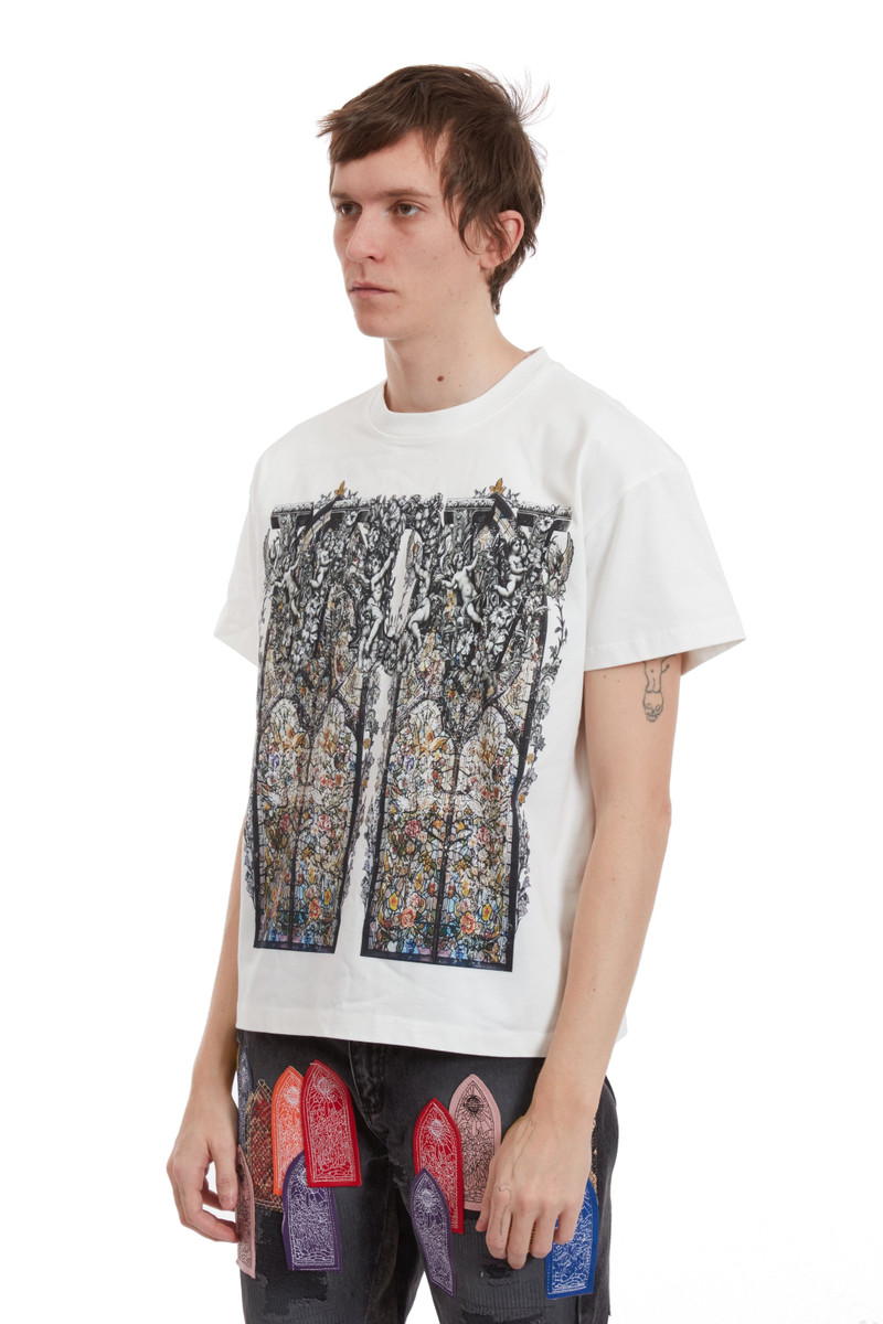 IGNATIUS SHORT SLEEVE 4