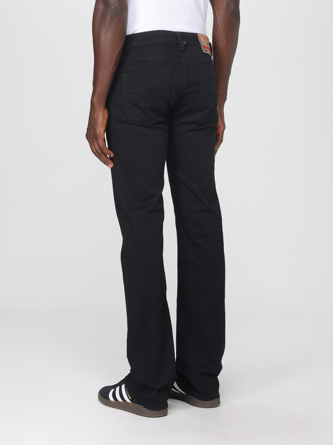 Jeans men Diesel - 3