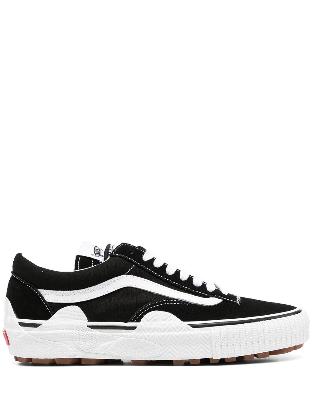 Vault Cap Mash low-top LX sneakers - 1