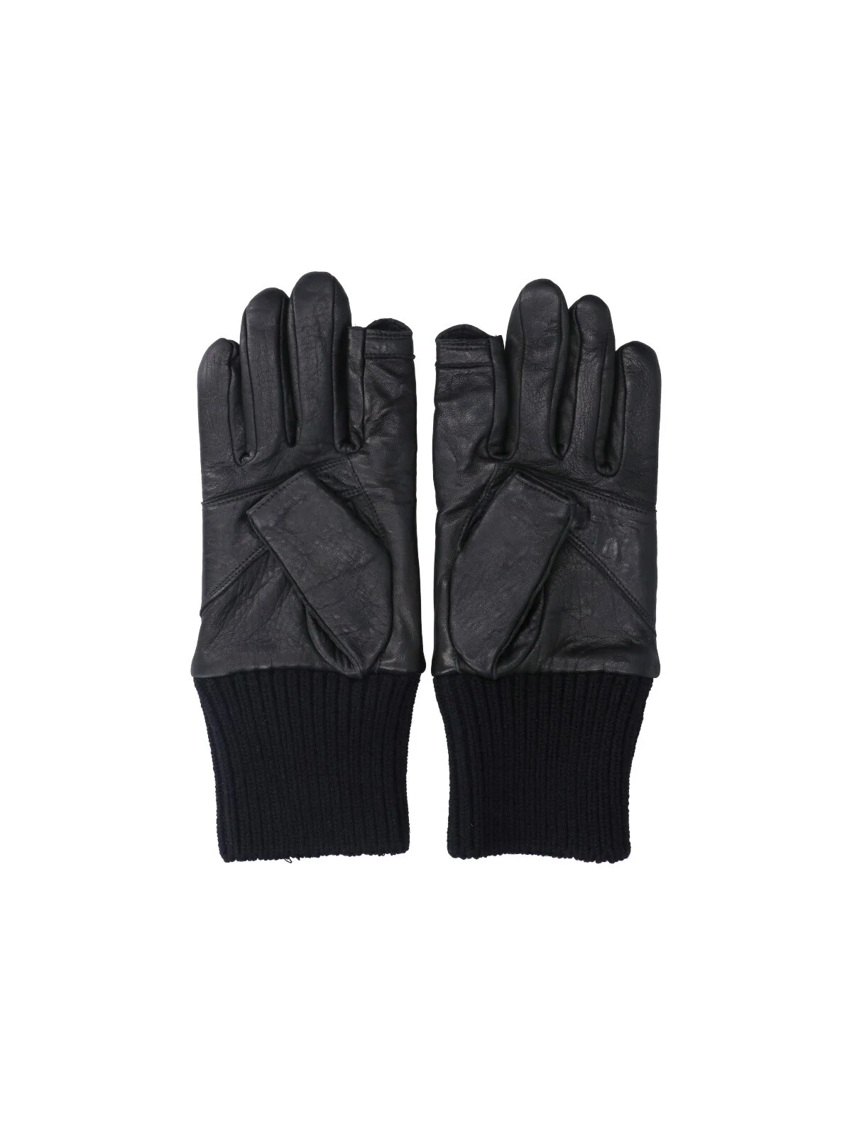 LAMB NAPPA GLOVES - 1