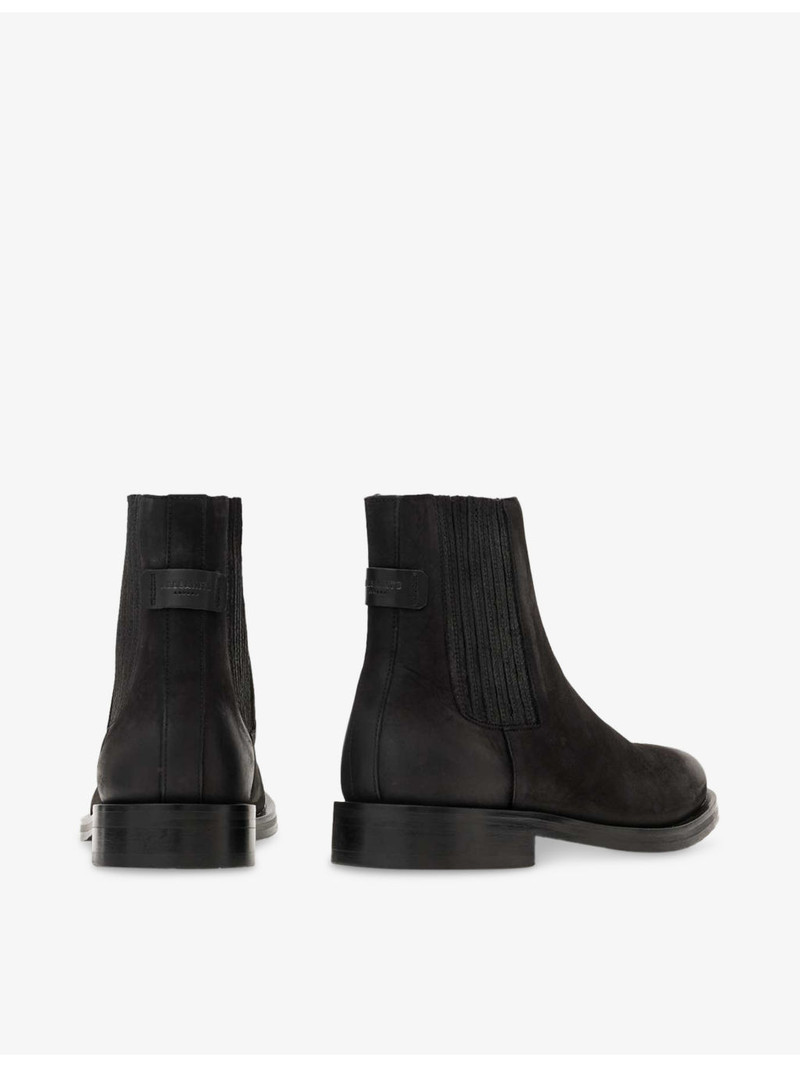 ALLSAINTS Bloom Suede Chelsea Boots outlook