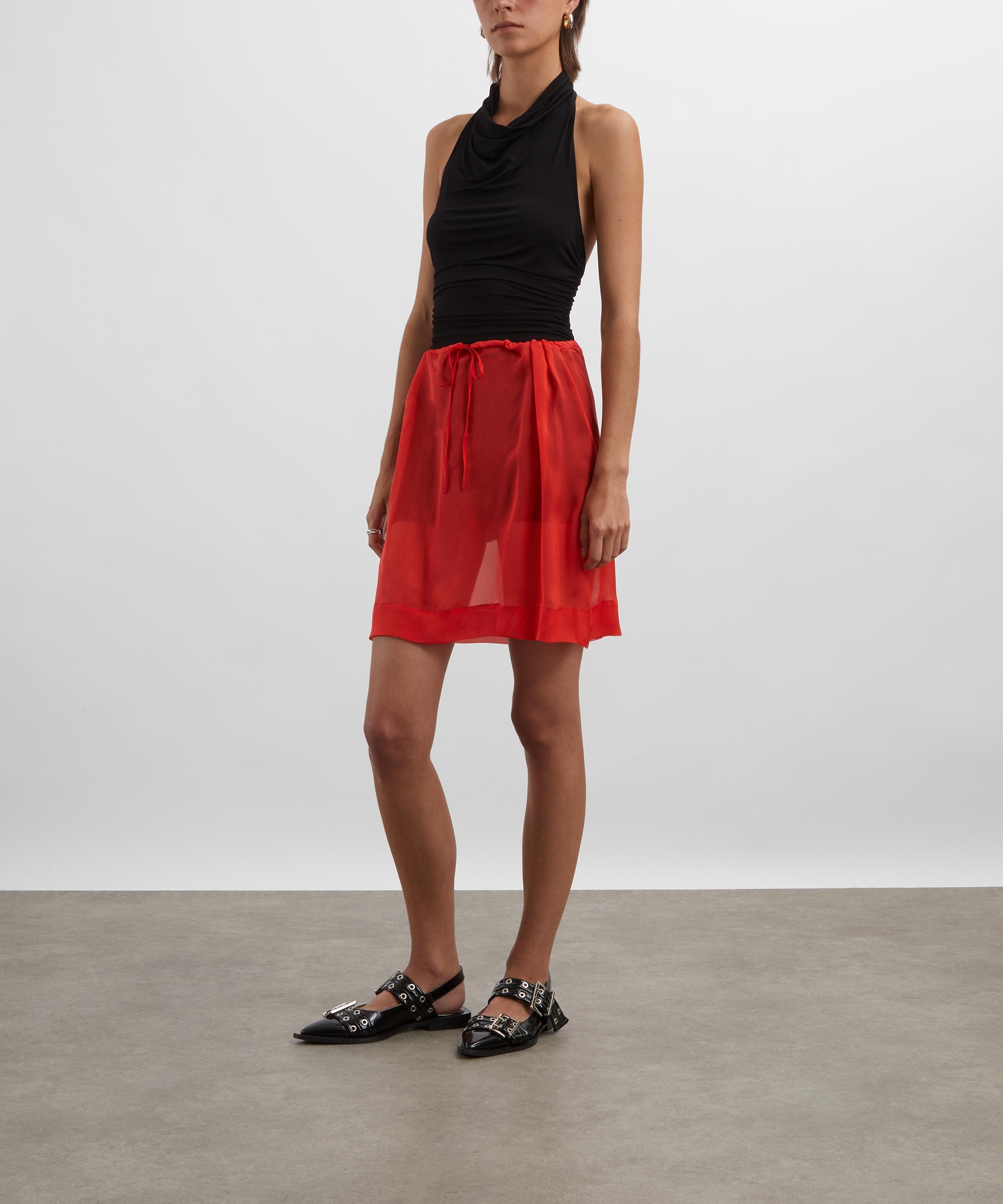 Fryda Halter Top - 2