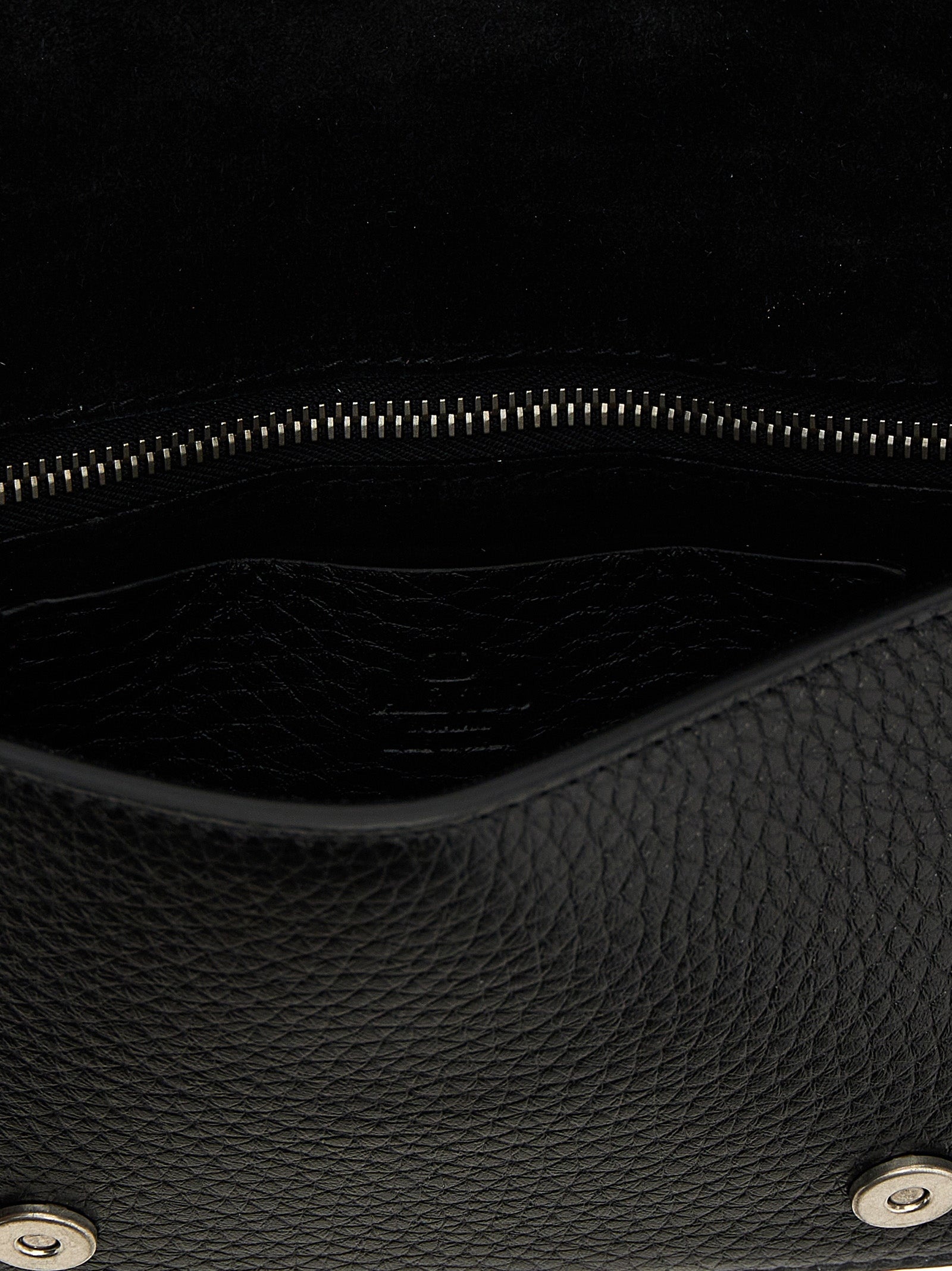 Valentino Garavani Men Valentino Garavani 'Rockstud' Smartphone Holder - 4