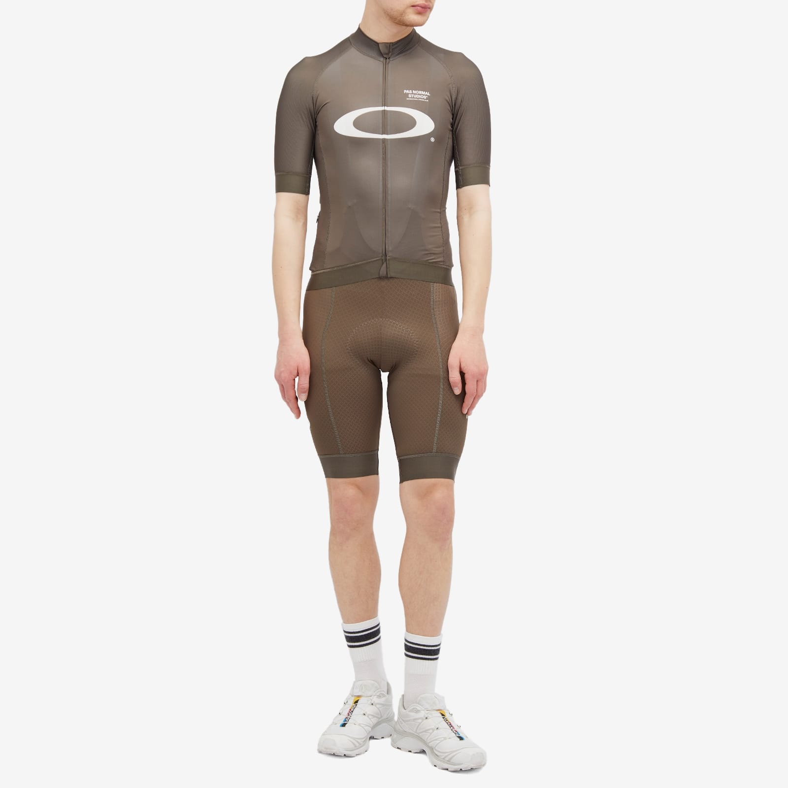 Pas Normal Studios x Oakley Mechanism Jersey - 4