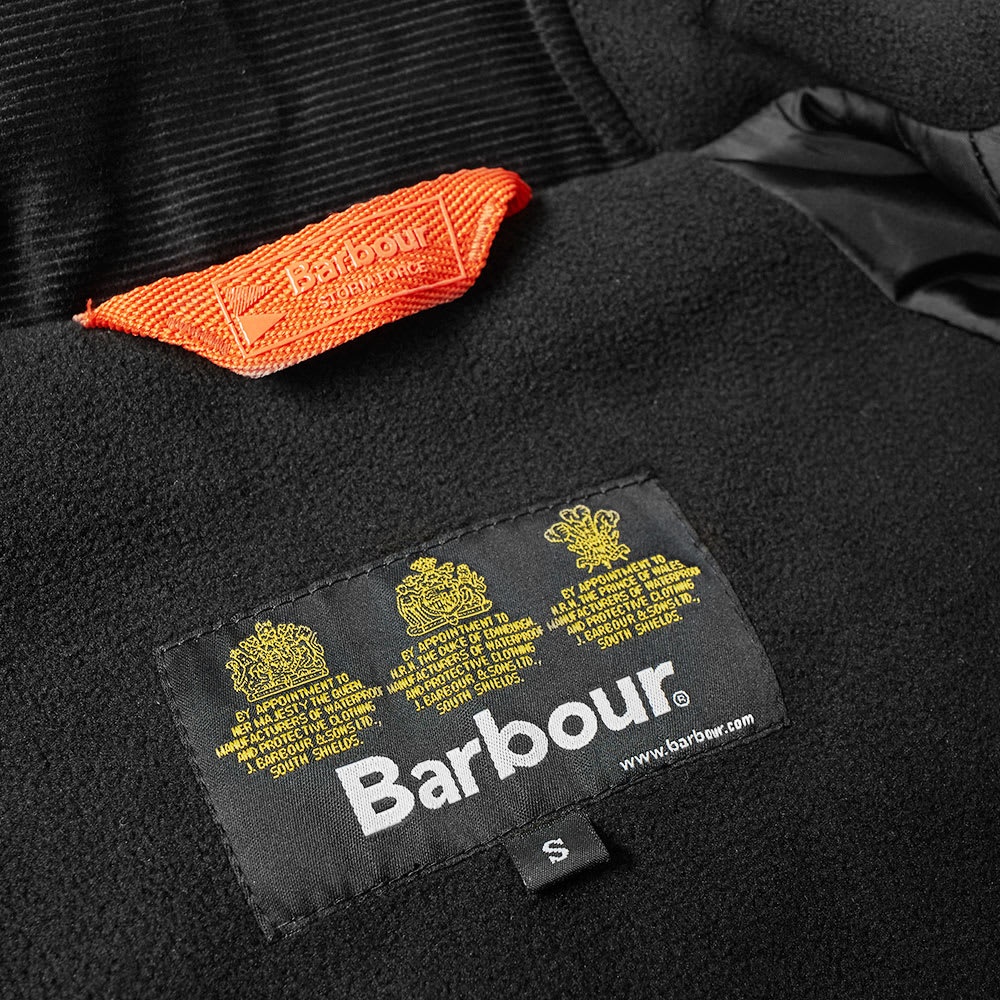 Barbour Levanter Jacket - 2