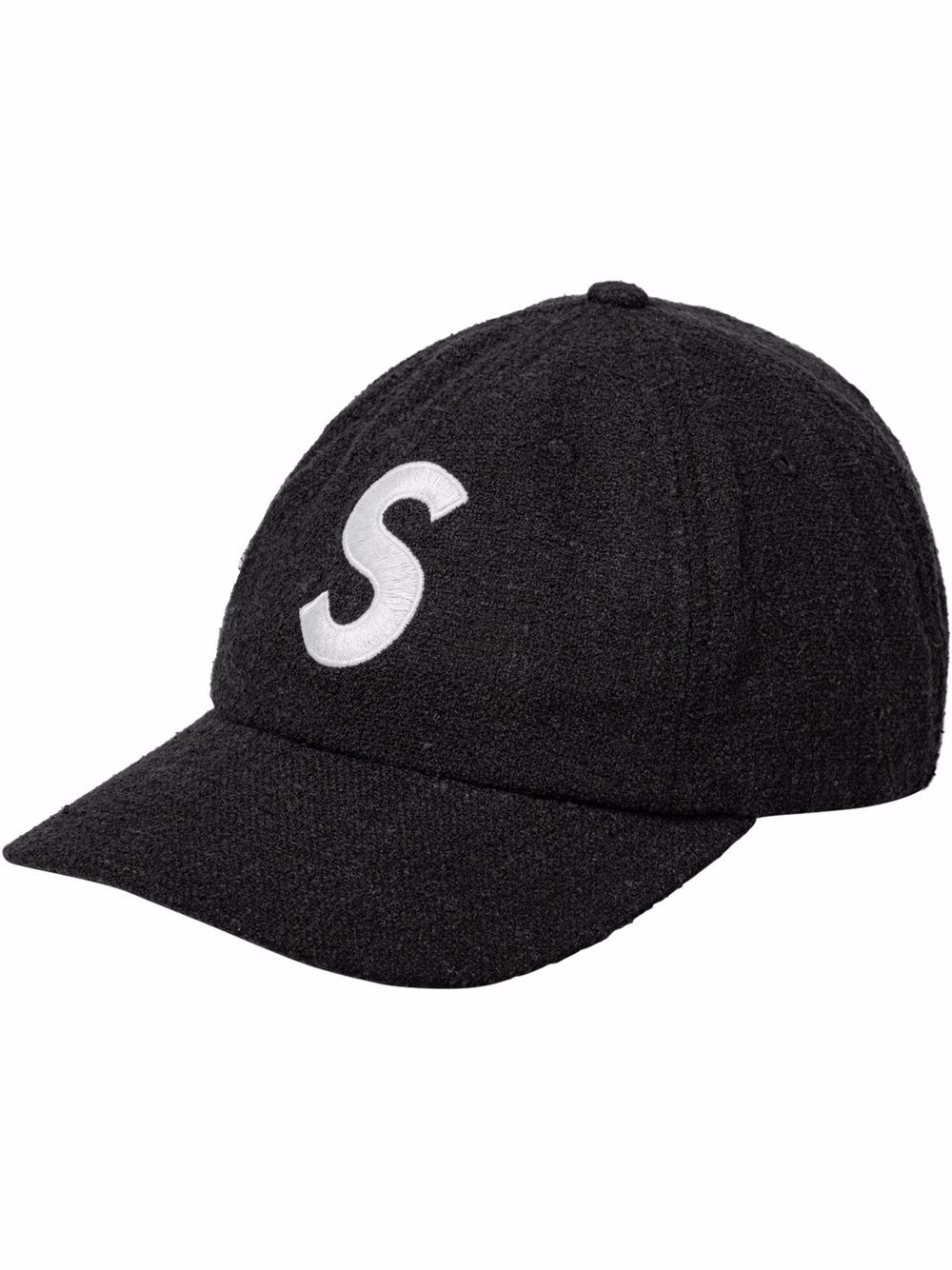 Terry S-Logo 6-Panel cap "SS21" - 1