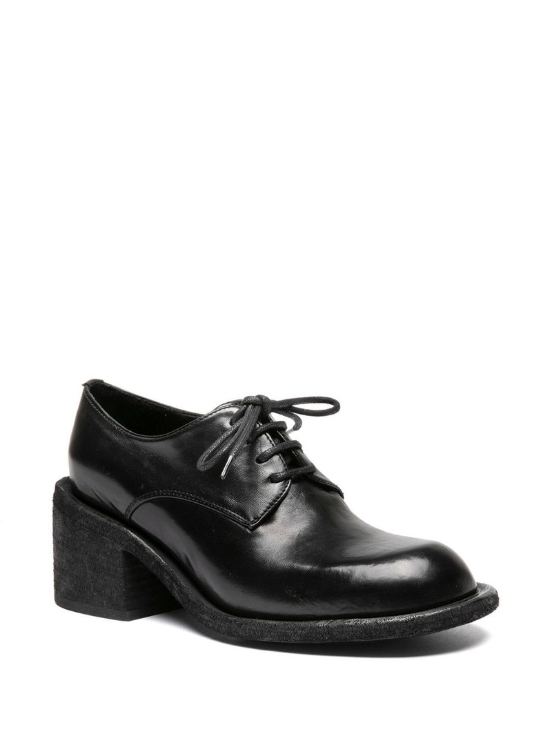 OFFICINE CREATIVE Wilds Derby shoes outlook