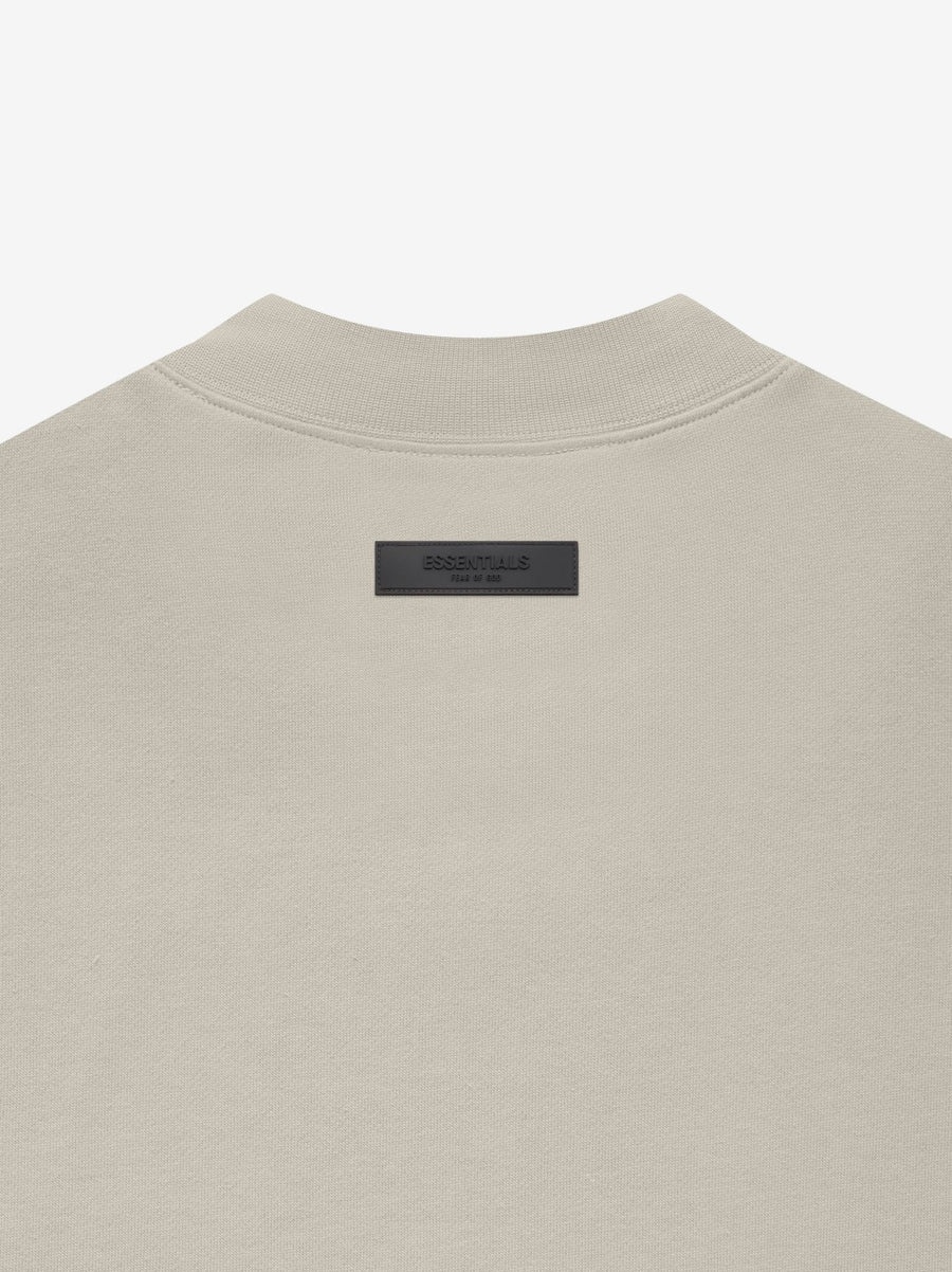 Relaxed Crewneck - 4