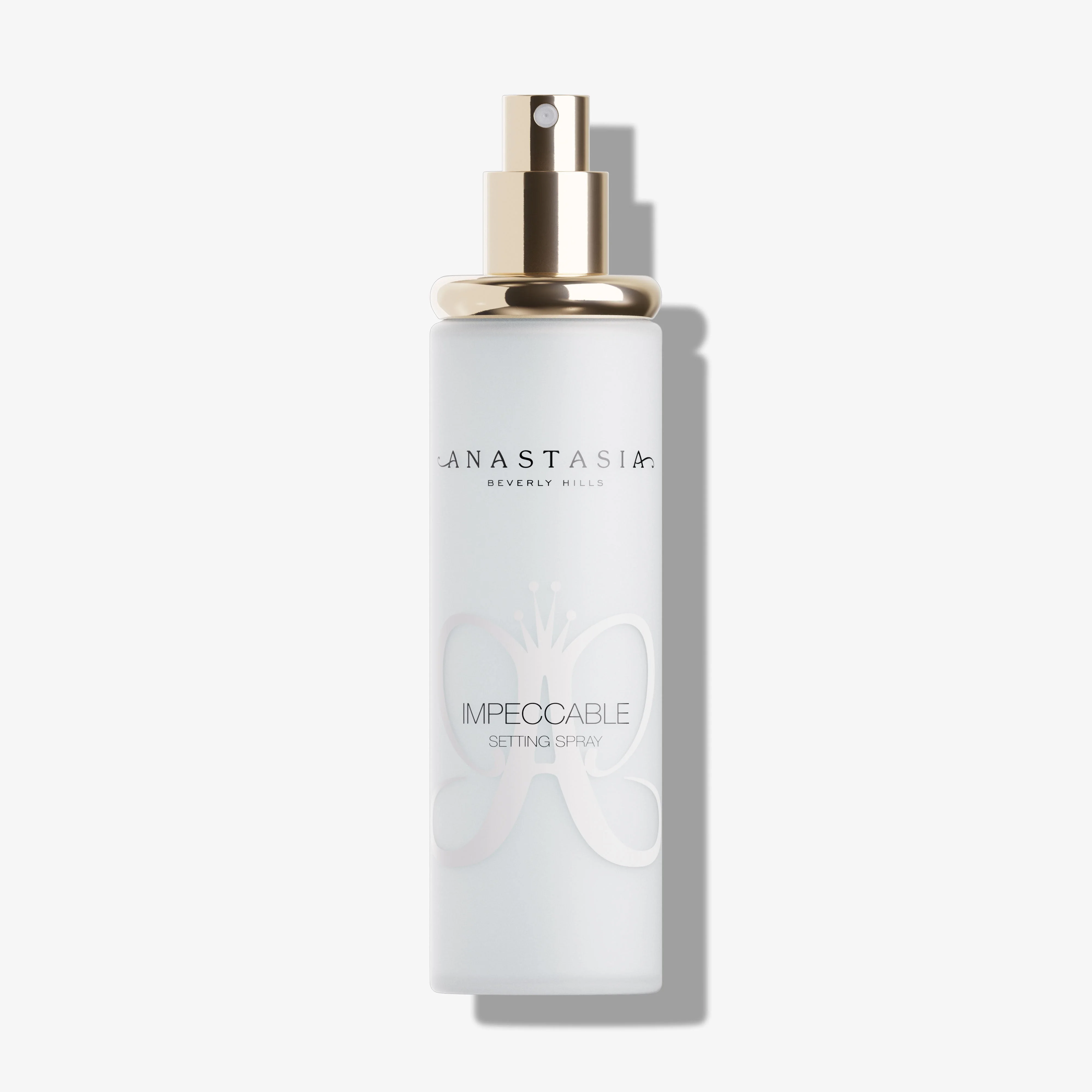 Impeccable 24HR Blurring Matte Setting Spray - 1