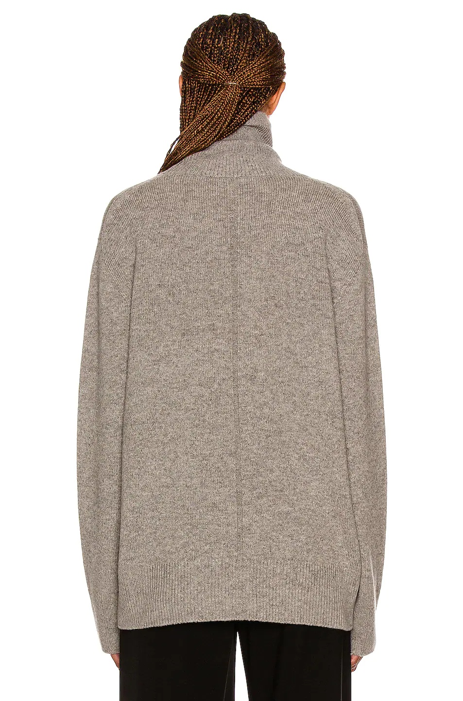 Stepney Sweater - 3