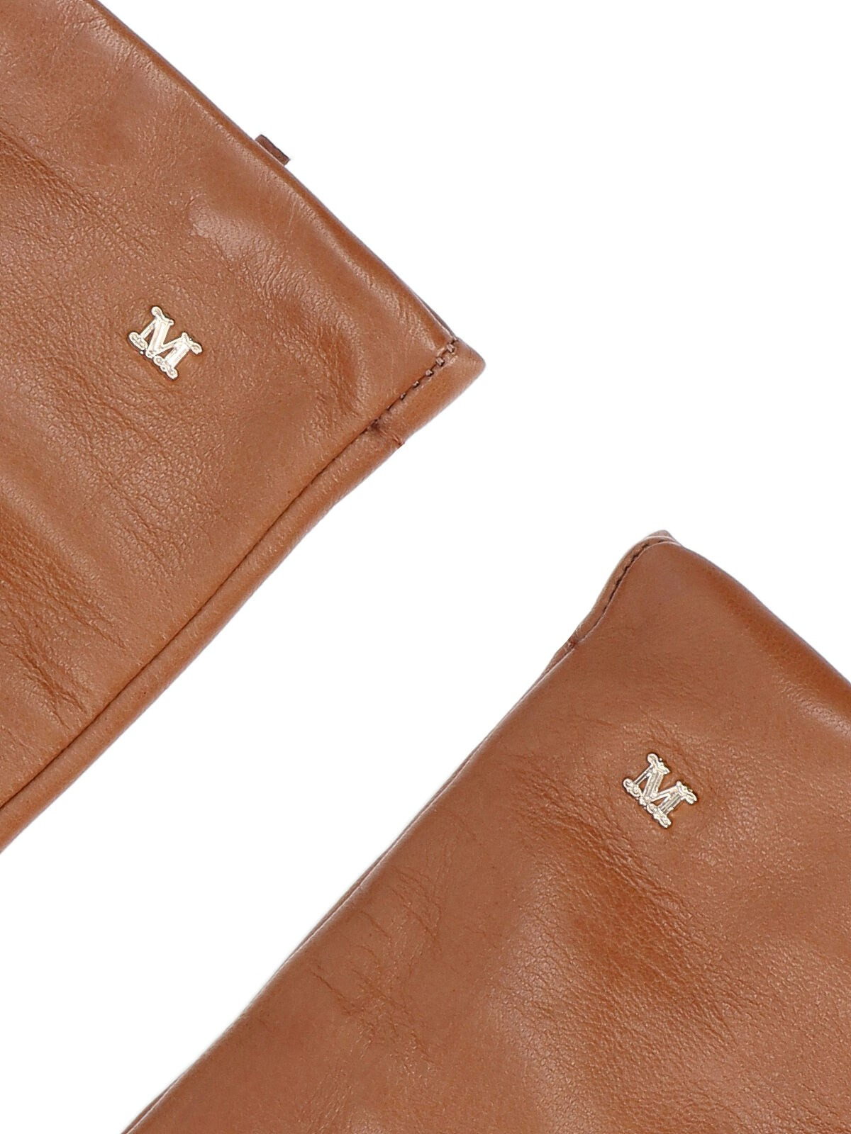 LAMB LEATHER GLOVES - 3