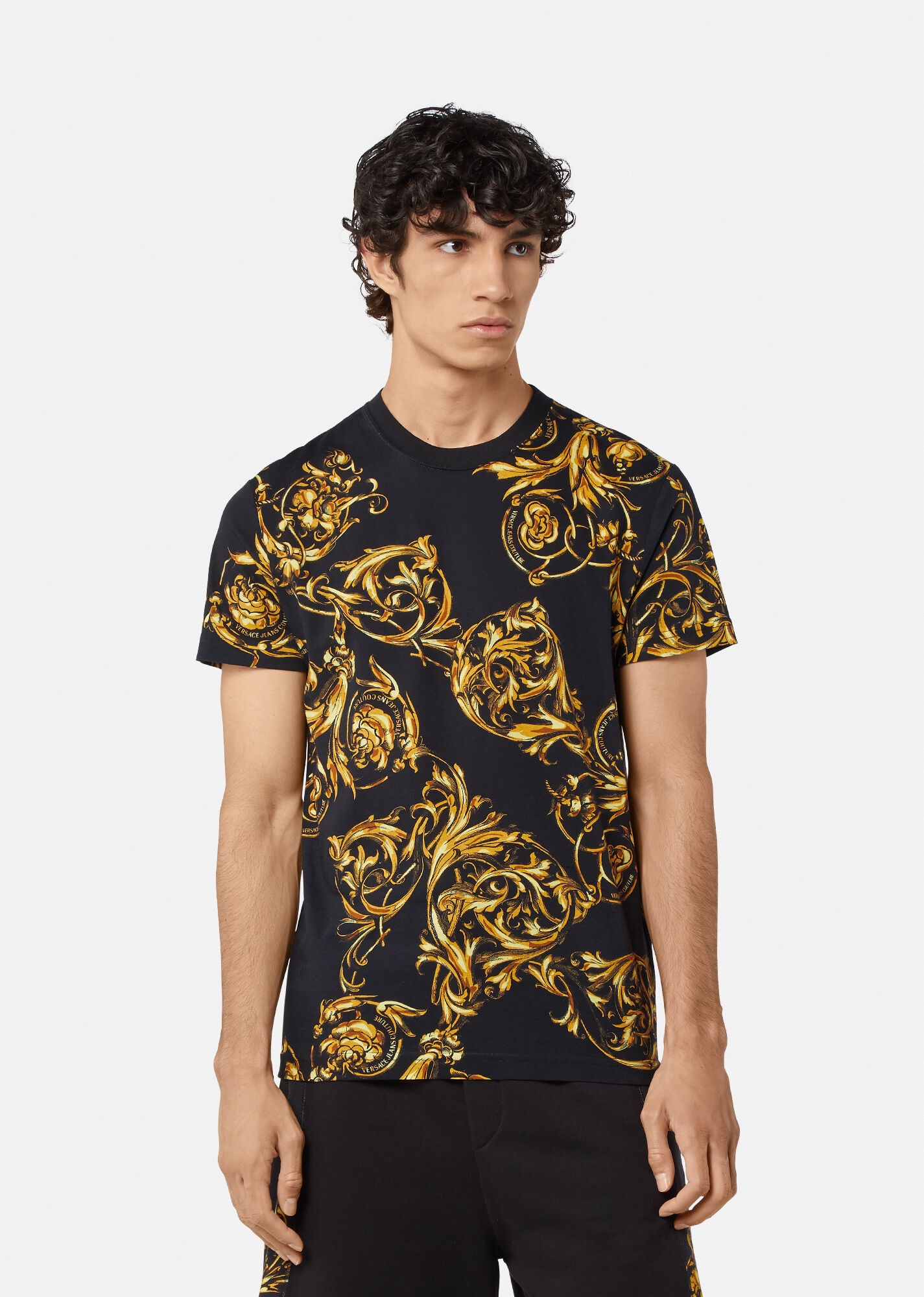 Regalia Baroque T-Shirt - 2