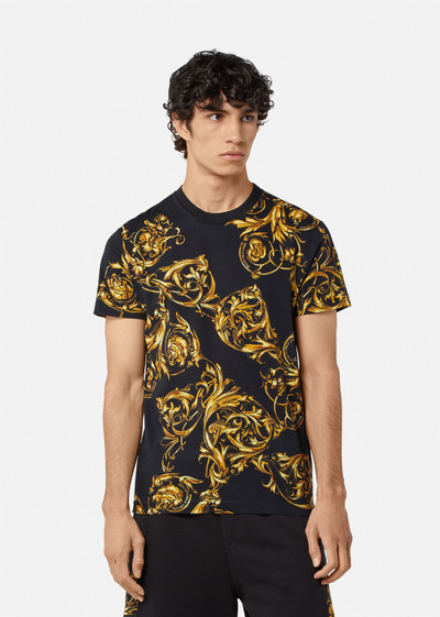 VERSACE JEANS COUTURE Regalia Baroque T-Shirt outlook