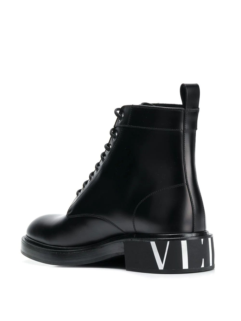 VLTN combat boots - 3