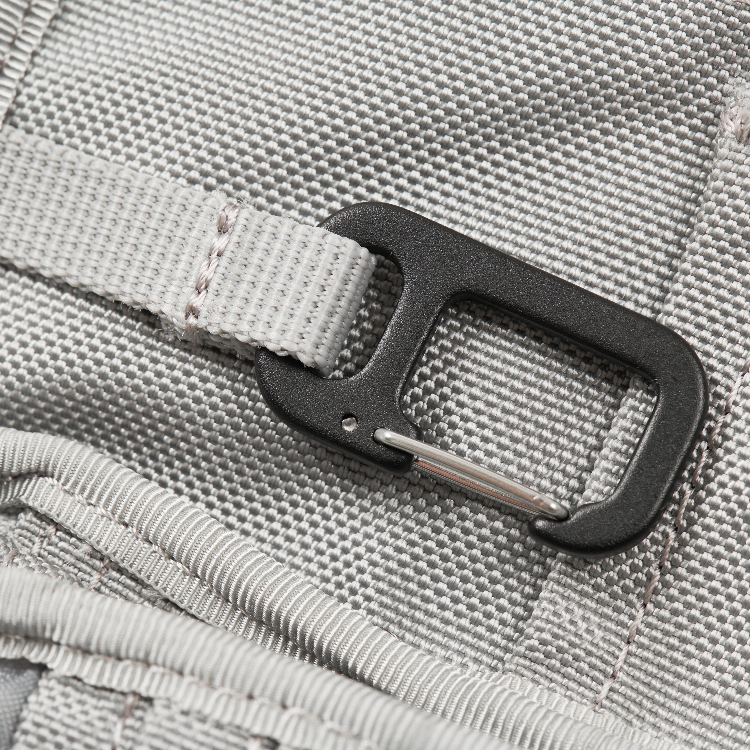 CORDURA RS COIN WALLET GHOST GRAY - 5