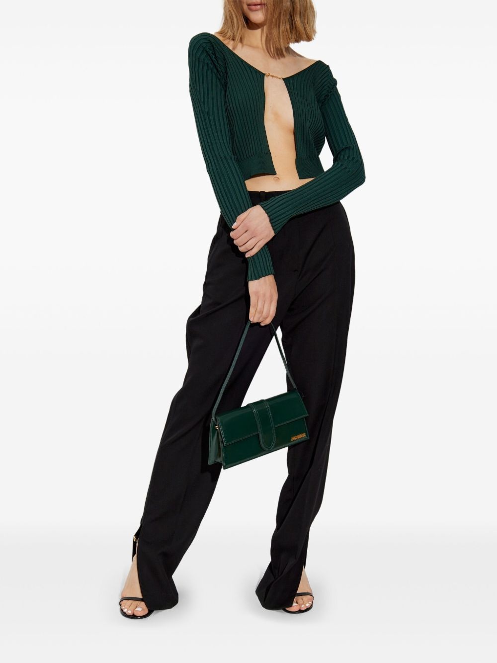 Pralù cardigan - 2