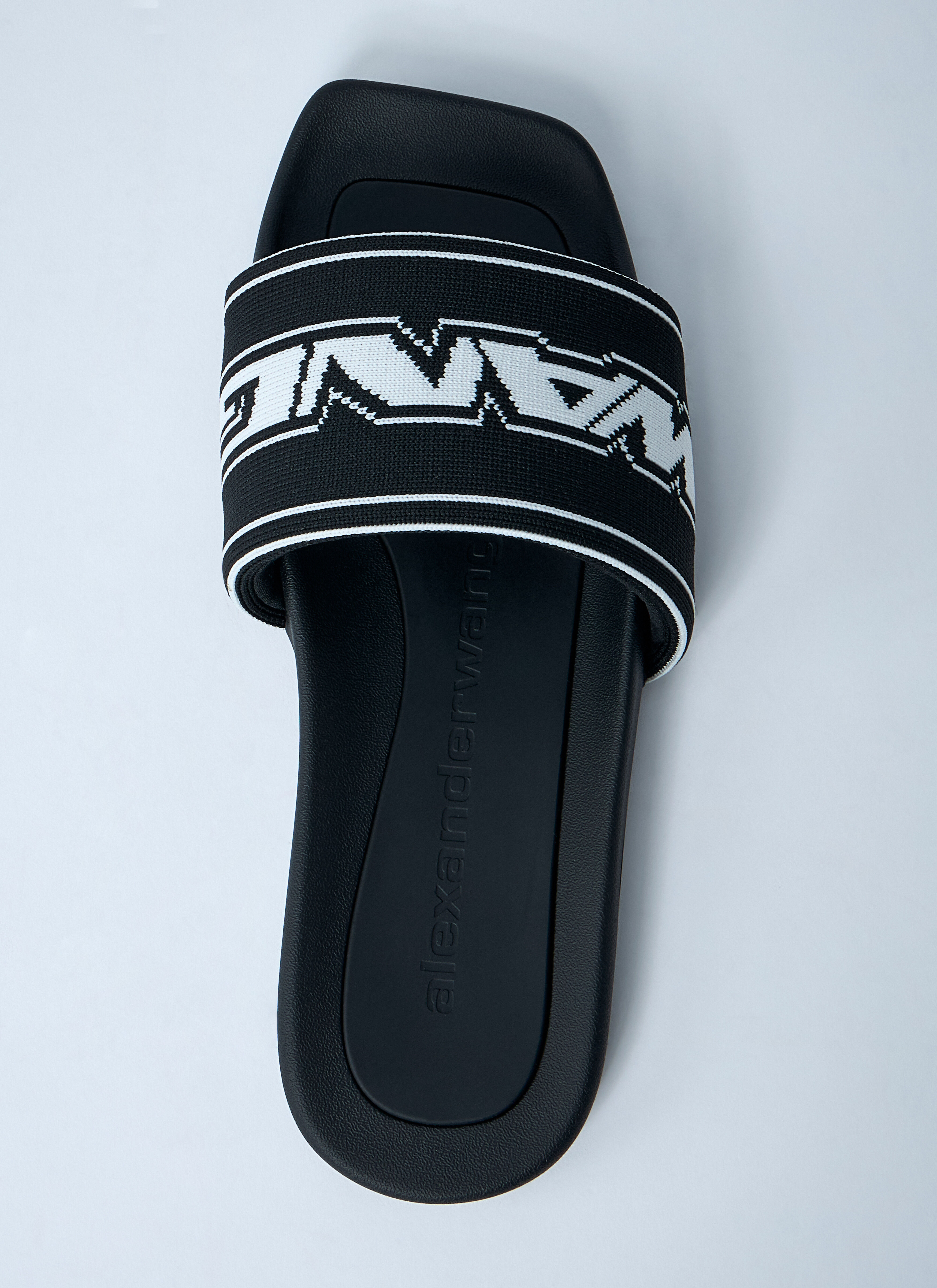 Logo Motif Slides - 6