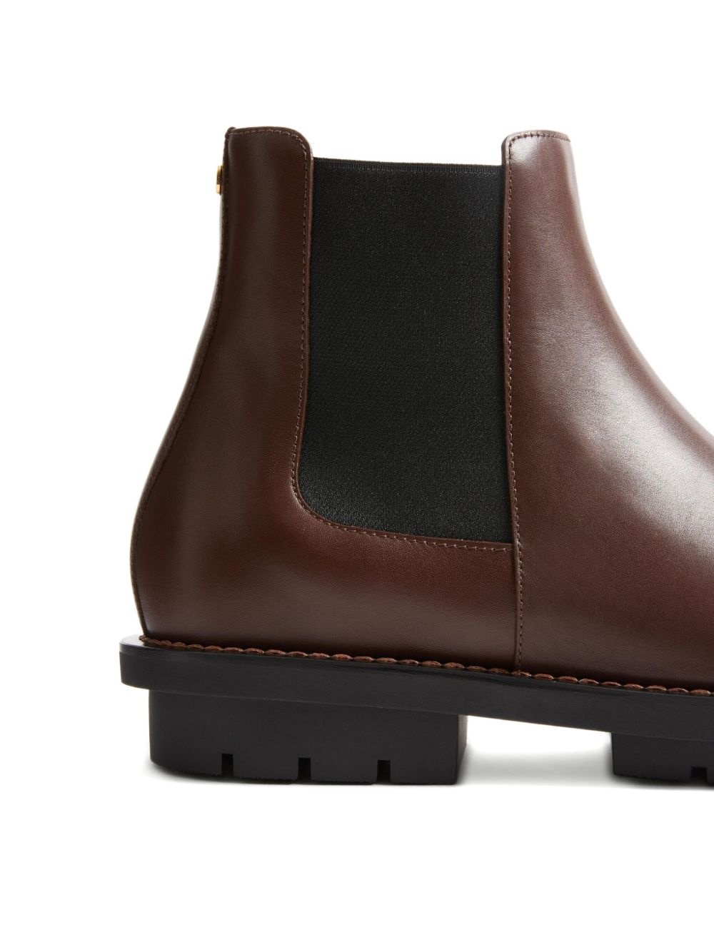 Roman ankle boots - 4