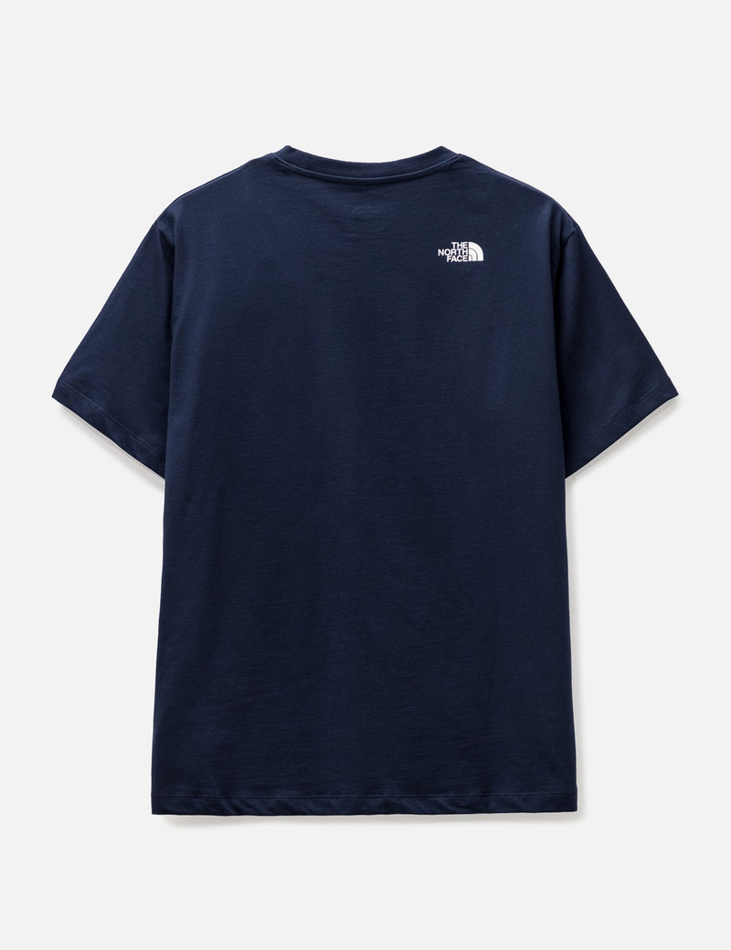 M SHORT SLEEVES NEON GRAPHIC T-SHIRT 2