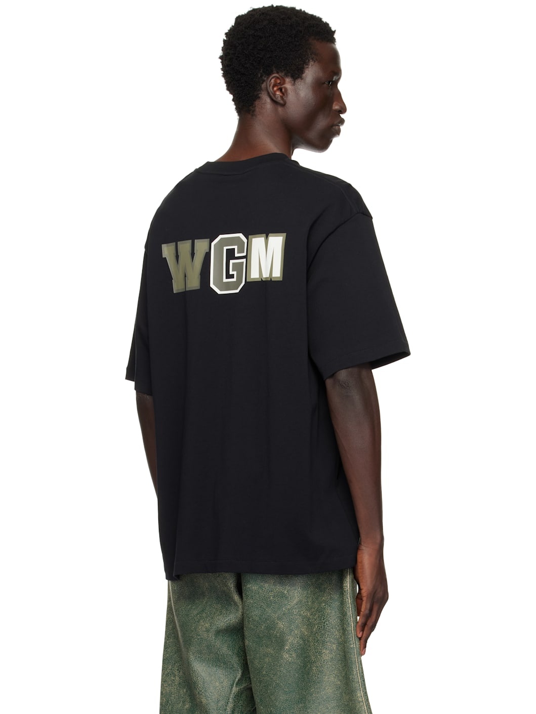 Black Shark #2 T-shirt - 3