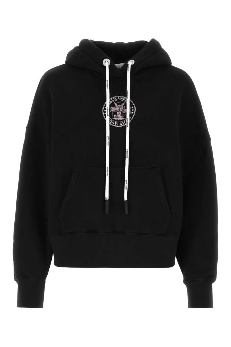 Palm Angels Sweatshirts - 1