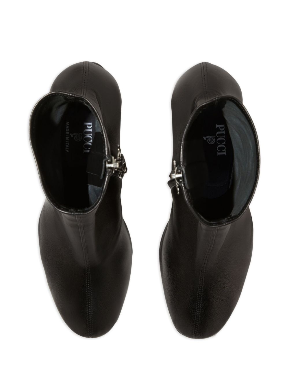 80mm Emilio boots - 5