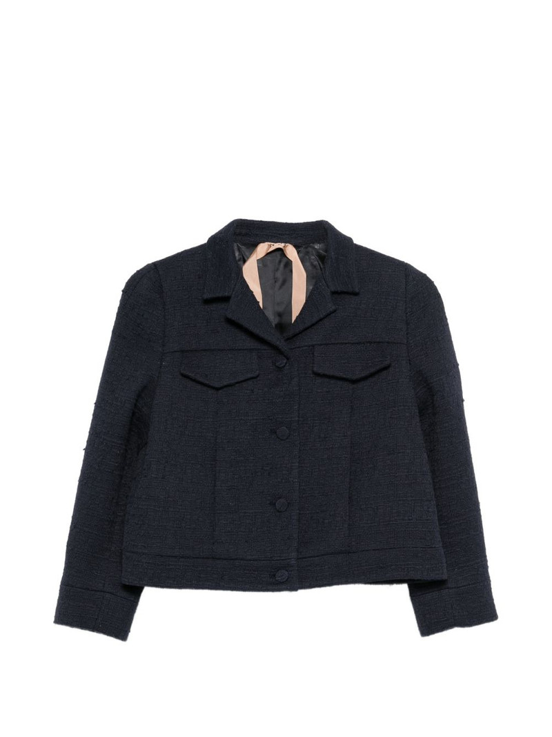 pocket jacket 1