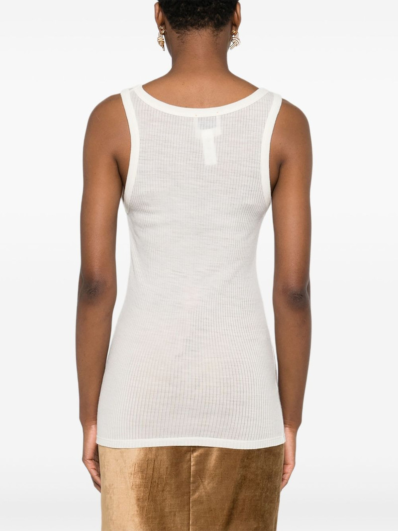 ribbed tank top 4