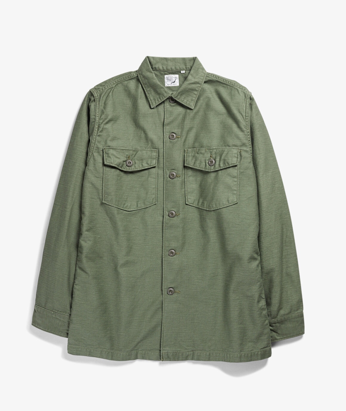 Cargo Shirt - 1