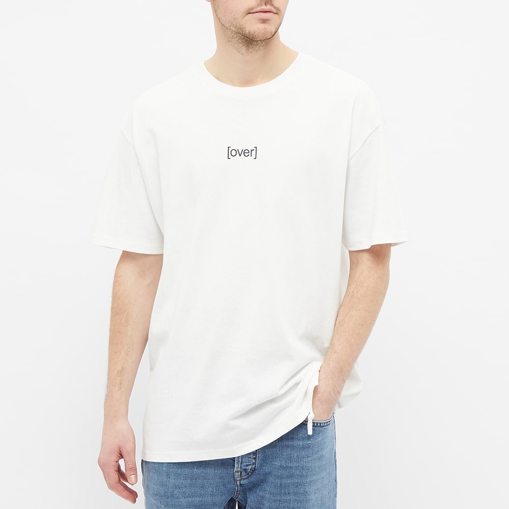 Ksubi Over Print Biggie Tee - 4