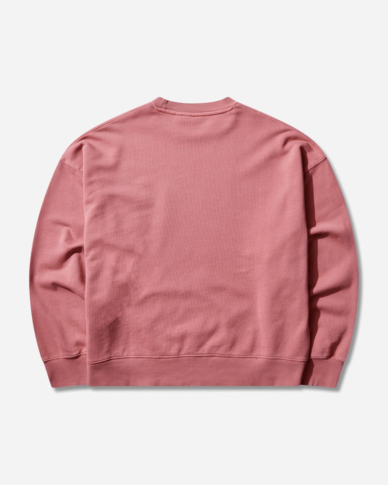 Carhartt WIP Men's Benton Sweatshirt Primrose (Garment Dyed) outlook