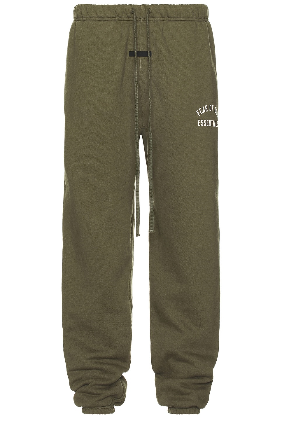 Fleece Essential Sweatpant - 1