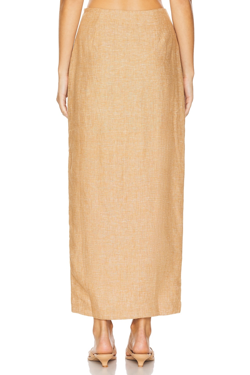 Nancy Pencil Skirt - 5