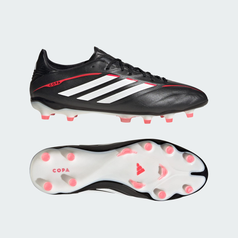 COPA PURE IV PRO Firm Ground Soccer Cleats 5