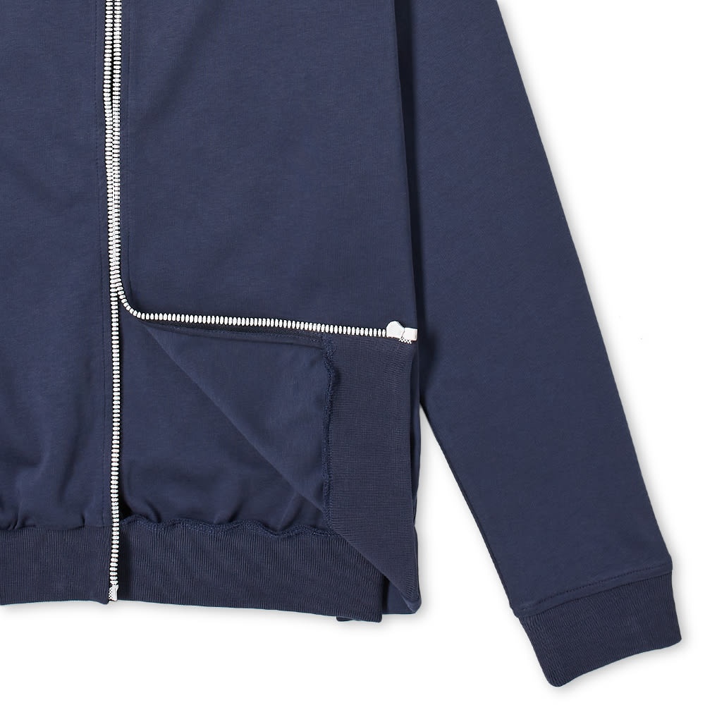 A.P.C. Jim Track Top - 2