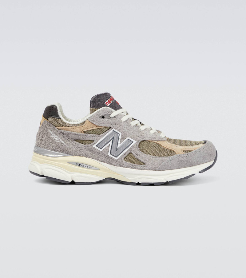 S122 Made in US sneakers - 1