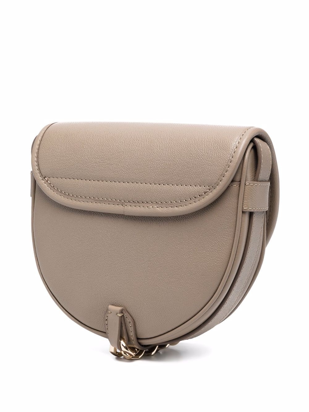 Mara saddle crossbody bag - 4