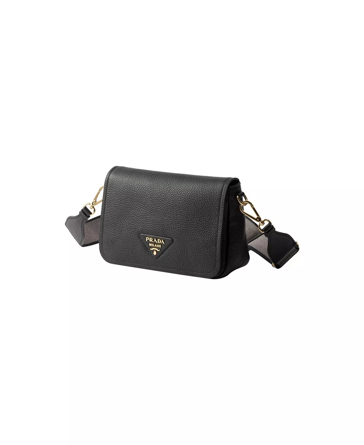 Leather Shoulder Bag - 3