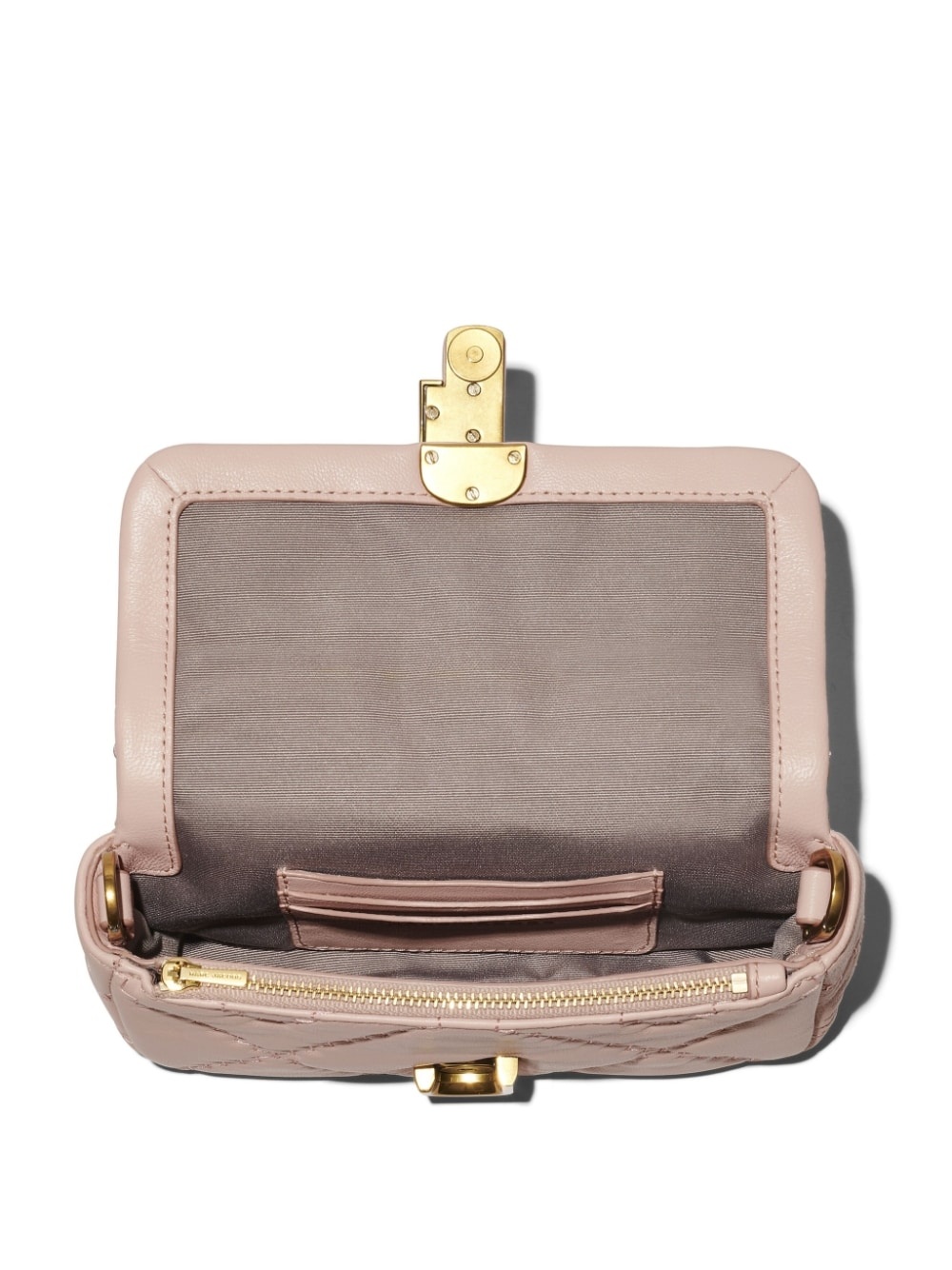 The Mini Shoulder Bag - 4